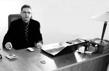 Jerzy Granowski